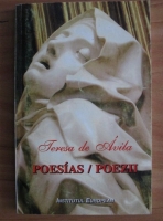 Teresa de Avila - Poesias / Poezii