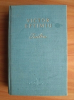 Victor Eftimiu - Teatru 