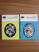Zigu Ornea - Junimea si junimismul (2 volume)