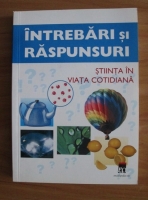 Rainer Koethe - Intrebari si raspunsuri