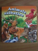 Animale salbatice
