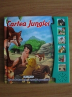 Cartea junglei