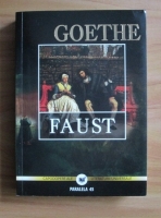Goethe - Faust. O tragedie