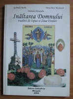 Gabriela Barbu - Inaltarea Domnului