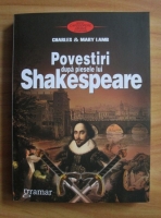 Charles Lamb - Povestiri dupa piesele lui Shakespeare