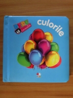 Culorile