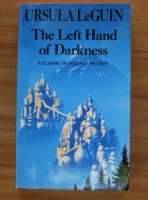 Ursula LeGuin - The Left Hand of Darkness