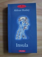 Aldous Huxley - Insula