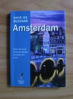 Amsterdam: ghid de buzunar