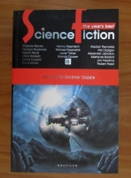  Antologiile Gardner Dozois. The Year's Best Science Fiction (volumul 8)