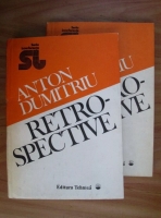 Anton Dumitriu - Retrospective (2 volume)