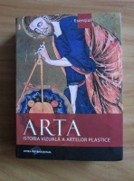 Anticariat: Arta. Istoria vizuala a artelor plastice