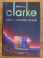 Arthur C. Clarke - 3001: Odiseea finala
