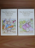 Beatrix Potter - The Beatrix Potter Collection (2 volume)