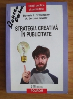 Bonnie L. Drewniany - Strategia creativa in publicitate