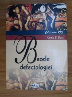Cristian B. Buica - Bazele defectologiei