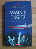 Daniel Silva - Asasinul englez