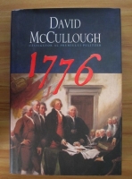 David McCullough - 1776