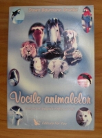 Dawn Baumann Brunke - Vocile animalelor