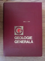 Emil I. Pop - Geologie generala