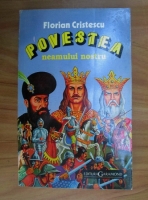 Florian Cristescu - Istoria neamului nostru