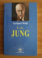 Anticariat: Gerhard Wehr - C. G. Jung