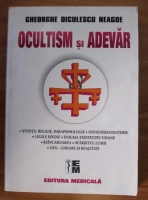 Anticariat: Gheorghe Diculescu Neagoe - Ocultism si adevar