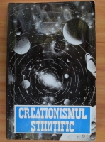 Anticariat: Henry M. Morris - Creationismul stiintific