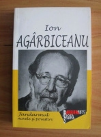 Anticariat: Ion Agarbiceanu - Jandarmul. Nuvele si povestiri