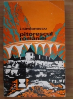 Ion Simionescu - Pitorescul Romaniei