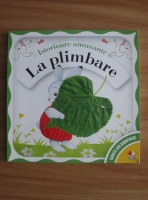 Istorioare amuzante. La plimbare