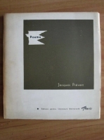 Jacques Prevert - Poeme
