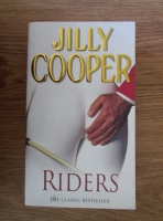 Jilly Cooper - Riders