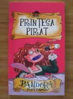 Judy Brown - Printesa pirat Pandora