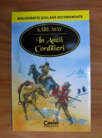 Anticariat: Karl May - In Anzii Cordilieri