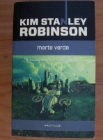 Kim Stanley Robinson - Marte verde
