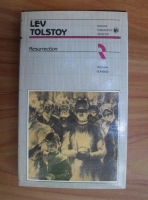 Lev Tolstoi - Resurrection