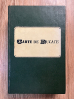 Anticariat: M. Sevastos - Carte de bucate (putin uzata, 1939)