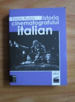 Paolo Russo - Istoria cinematografului italian