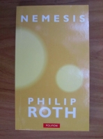 Anticariat: Philip Roth - Nemesis