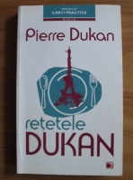 Pierre Dukan - Retetele Dukan