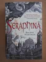 Rachael Hartman - Seraphina
