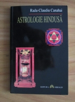 Radu-Cladiu Canahai - Astrologie hindusa