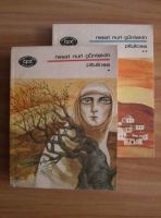 Anticariat: Resat Nuri Guntekin - Pitulicea (2 volume)