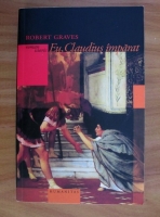 Anticariat: Robert Graves - Eu, Claudius imparat
