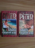 Rosamunde Pilcher - Golgota intoarcerii acasa (2 volume)