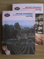 Anticariat: Samuel Richardson - Pamela (2 volume)