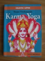 Anticariat: Swami Vivekananda - Karma Yoga