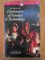 The Wordsworth Dictionary of Science and tehnology