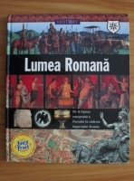 Tony Allan - Lumea Romana